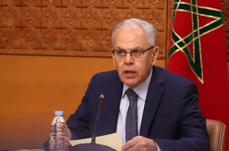 السيد لوديي يترأس اجتماعا لمجلس إدارة وكالة المساكن والتجهيزات العسكرية