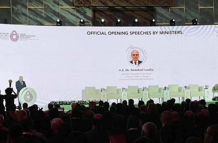 المغرب ملتزم بتعزيز التعاون الإفريقي لمواجهة التحديات السيبرانية (السيد لوديي)
