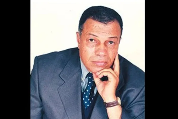 وفاة الصحافي المغربي عبد اللطيف منصور