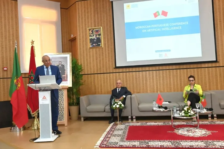 السيد ميراوي: الذكاء الإصطناعي مصدر للفرص ورافعة للنمو والتطور