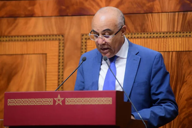 السيد ميراوي: وزارة التعليم العالي تتلقى سنويا ما يناهز 4000 طلب معادلة