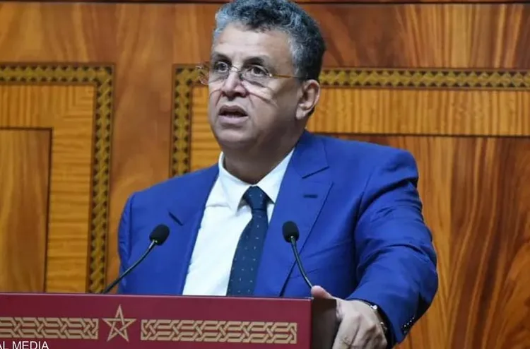 مجلس النواب يصادق بالإجماع على مشروع قانون متعلق بالتنظيم القضائي