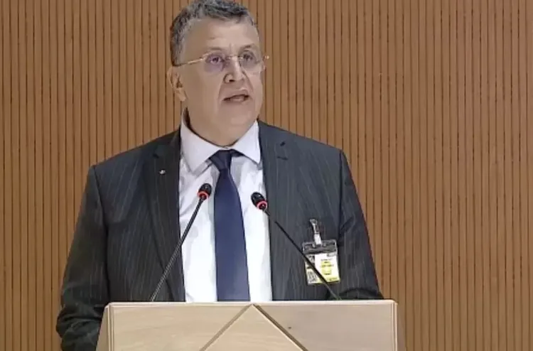 قانون العقوبات البديلة صدر بعد مسار طويل من النقاشات مع مختلف الأطراف (السيد وهبي)