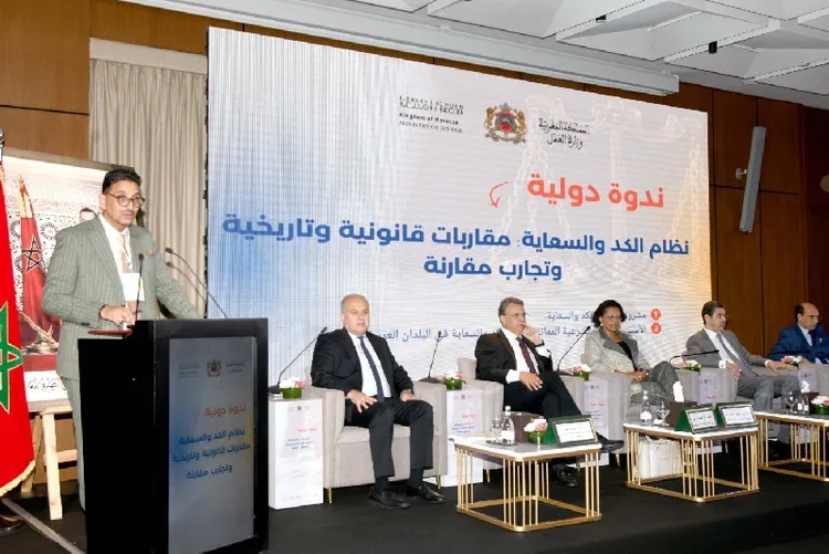 السيد وهبي: آن الأوان لننتقل من الاجتهاد القضائي المحدود إلى الإقرار التشريعي بمساهمة المرأة في تنمية الثروة الأسرية