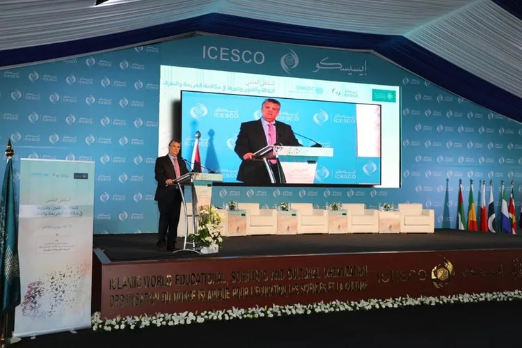 السيد وهبي: المغرب حرص على نهج مقاربة وطنية مندمجة في مجال التصدي للإرهاب