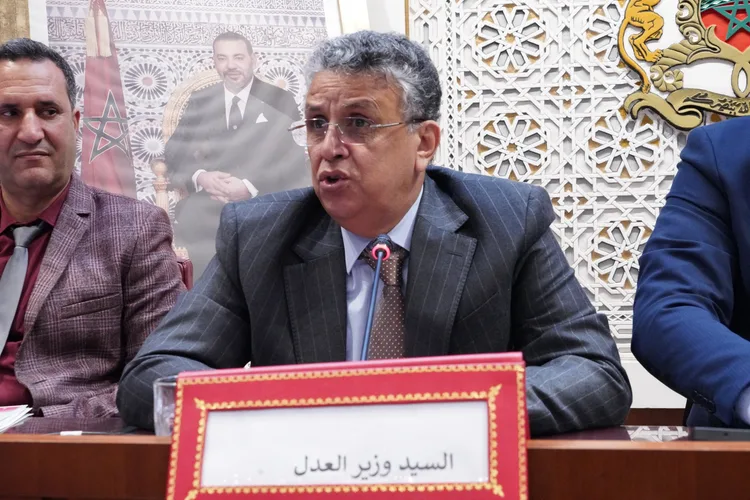 احتضان المملكة لأول مكتب إقليمي لمؤتمر لاهاي للقانون الدولي الخاص في إفريقيا اعتراف بدورها الحقوقي على المستوى الدولي (السيد وهبي)