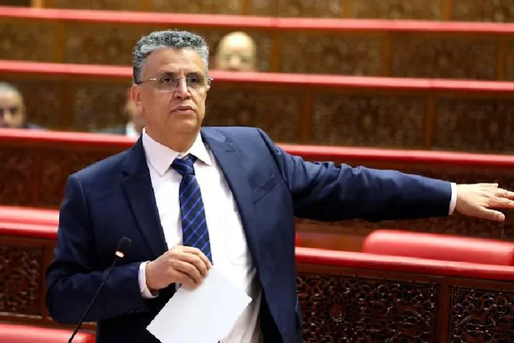 مجلس المستشارين يصادق بالأغلبية على مشروع القانون المتعلق بمهنة المفوضين القضائيين