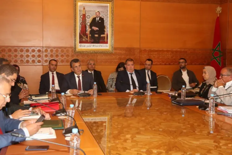 العدالة الانتقالية تجربة وطنية رائدة أفضت إلى تعزيز المصالحة بين المجتمع المغربي وتاريخه (وهبي)