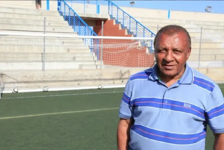 "عبد الله مالقا".. مسار كروي مميز بين ضفتي المتوسط