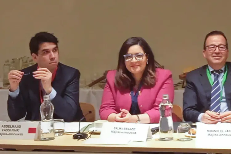 لانزاروت.. المغرب يدعو إلى تكثيف الجهود لمكافحة تهريب المهاجرين