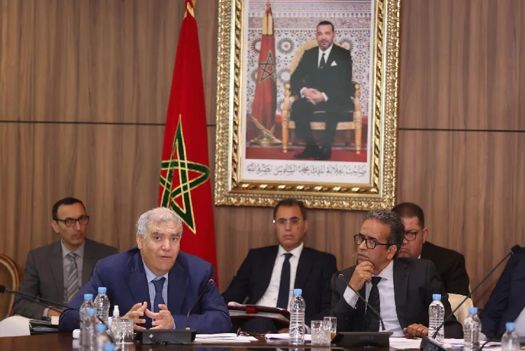 مجلس المستشارين يصادق بالإجماع على مشروع قانون يتعلق بجبايات الجماعات الترابية