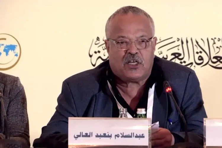 عبد الفتاح كيليطو أو عشق اللسانين .. جديد إصدارات المفكر المغربي عبد السلام بنعبد العالي