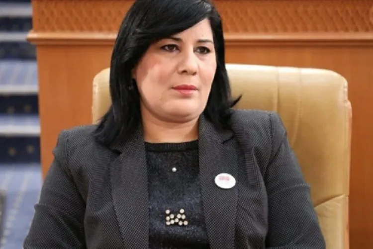 استنفاد الطعون في متابعة رئيسة الحزب الدستوري الحر في تونس بتهم قد تصل عقوبتها إلى الإعدام (دفاع)