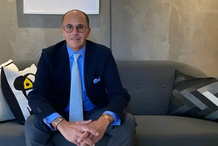 بحضور سفير المغرب بلشبونة : مناقشة المقاربة المغربية المعتدمة لمواجهة كوفيد 19