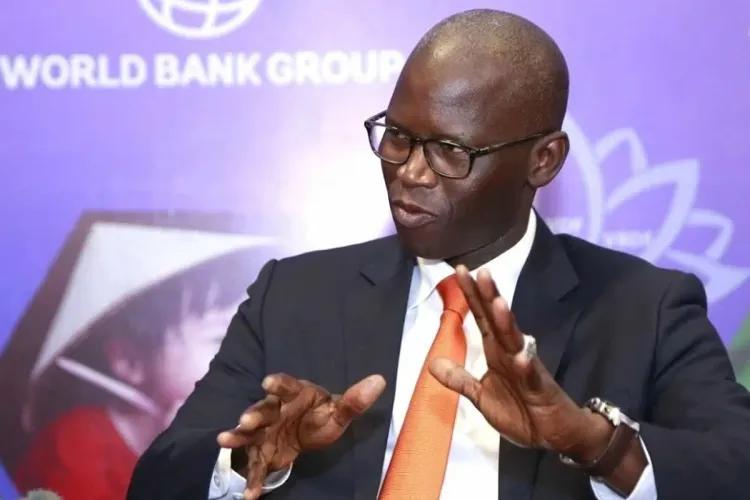 نائب رئيس البنك الدولي لمنطقة الشرق الأوسط وشمال إفريقيا: المغرب أحرز تقدما كبيرا بقيادة جلالة الملك