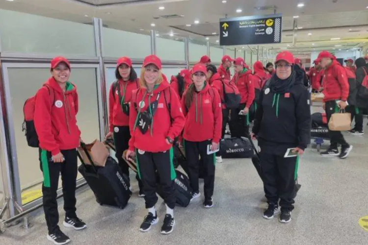 توضيح وزارة التربية الوطنية بخصوص اختفاء عدائين مغاربة بسلوفاكيا