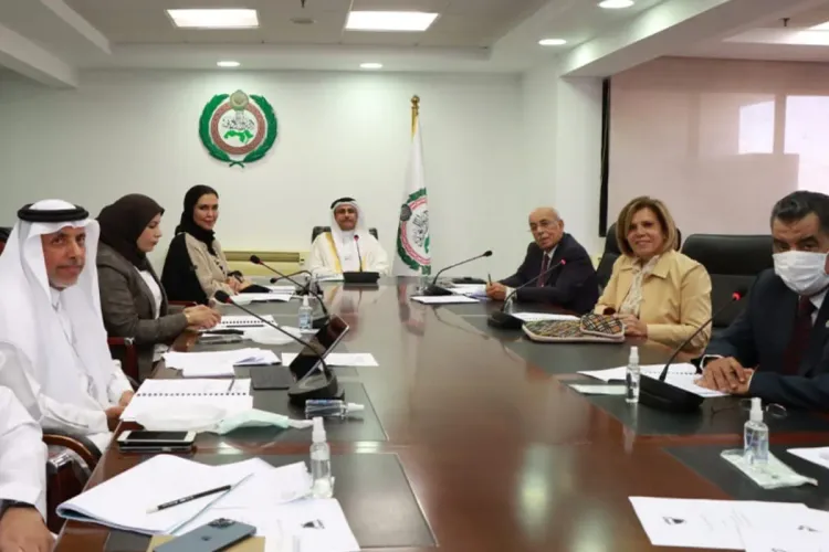 المرصد العربي يؤكد مواصلته في التصدي للتدخلات الأجنبية المستغلة لملف حقوق الإنسان بالدول العربية