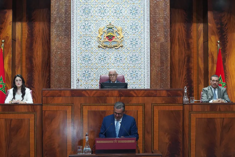 التصور الحكومي للإصلاح التربوي يتوخى إحداث نقلة نوعية في مسارات مدرسة المستقبل (السيد أخنوش)