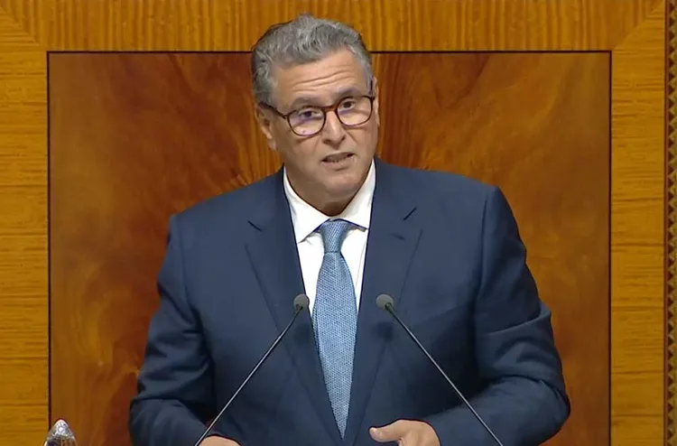 المغرب حقق إنجازا "غير مسبوق" في المجال السياحي باستقطابه 17.4 مليون سائح سنة 2024 (رئيس الحكومة)