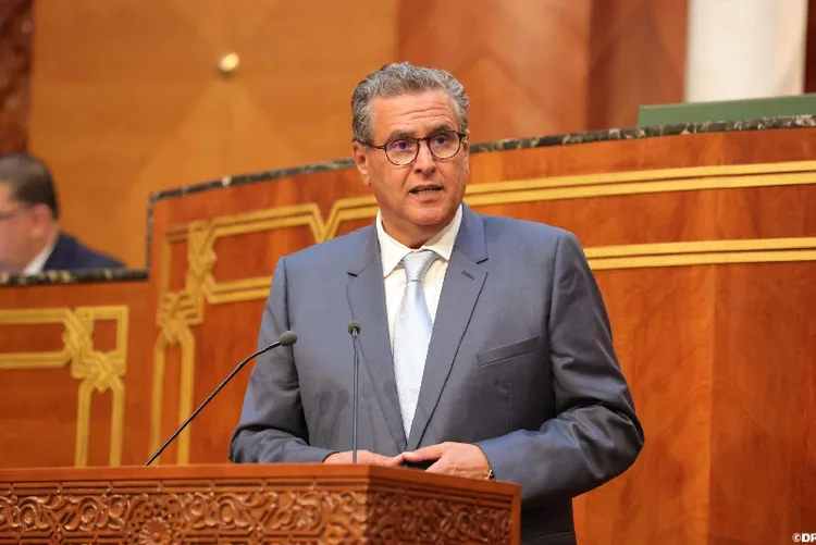 نجاح تنظيم "الكان 2025" ثمرة رؤية ملكية استراتيجية ومسار طويل من الاستثمار العمومي (رئيس الحكومة)