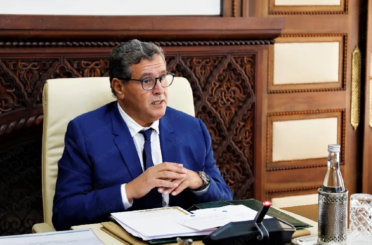 انعقاد مجلس للحكومة الخميس المقبل