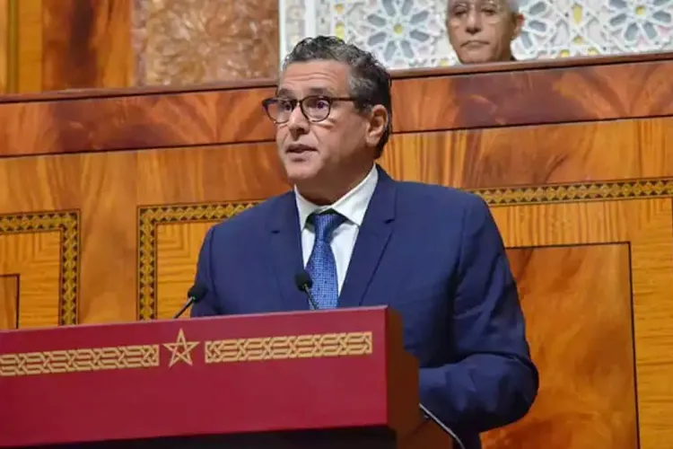 رئيس الحكومة: وضعية المرأة عرفت في عهد جلالة الملك ثورة هادئة في سياق دينامية مجتمعية وتنموية