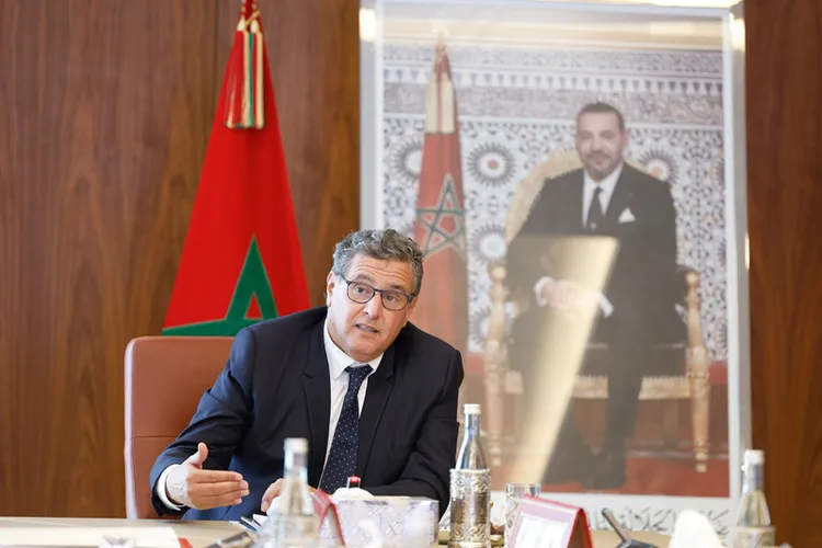 السيد أخنوش يؤكد مرور عملية تموين الأسواق خلال رمضان في ظروف مستقرة