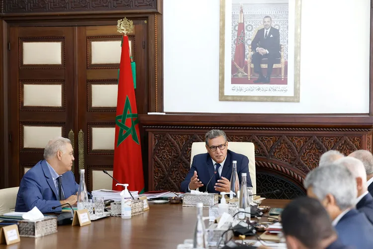 رئيس الحكومة: الدينامية متواصلة لإعادة بناء وتنمية المناطق المتضررة من الزلزال