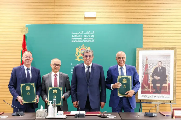 رئيس الحكومة: برنامج تقليص الفوارق المجالية والاجتماعية حقق معظم أهدافه على مستوى الاستهداف الترابي