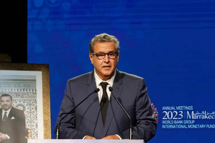 رئيس الحكومة: المغرب يعرف تحولا تنمويا هاما بفضل الإصلاحات التي أطلقها جلالة الملك