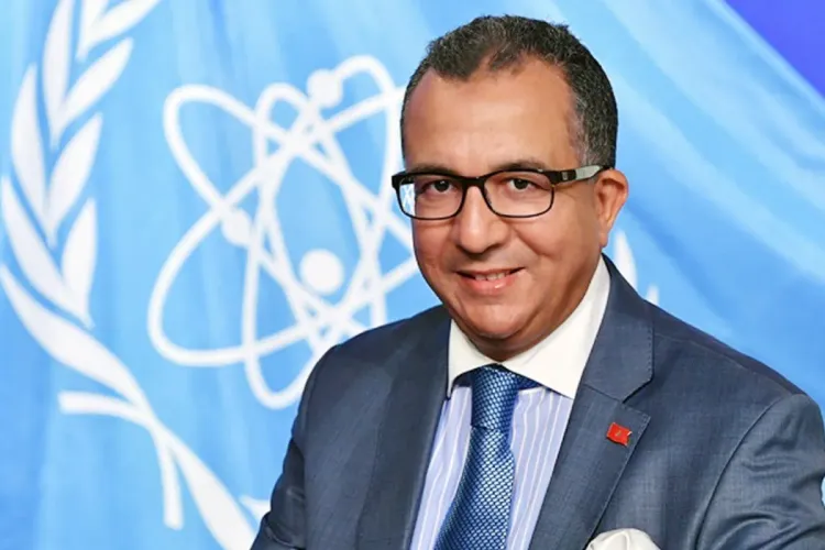 انتخاب المغرب عضوا بمجلس محافظي الوكالة الدولية للطاقة الذرية بفيينا