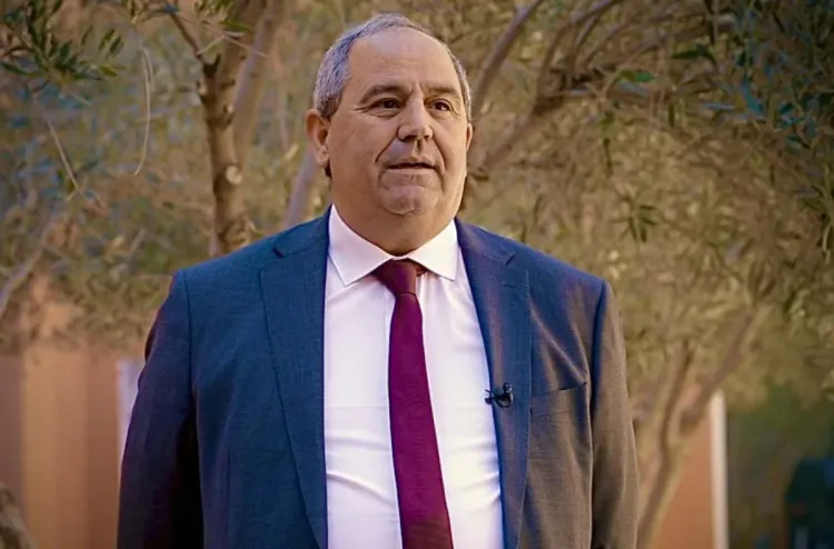 السيد ميداوي: نسبة الاستجابة لطلبات المنح الجامعية بلغت 93 في المائة