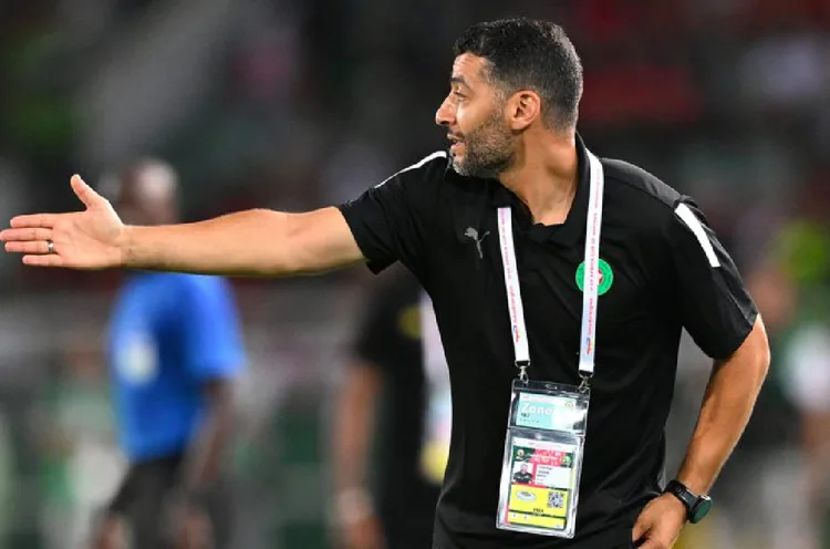 عصام الشرعي: المنتخب المغربي أبان عن انضباط تكتيكي كبير وتركيز عال خلال البطولة