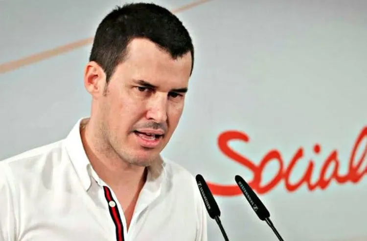 الحزب الاشتراكي العمالي الإسباني: الدعم الاجتماعي المباشر بالمغرب برنامج طموح للغاية لتعزيز روح التضامن