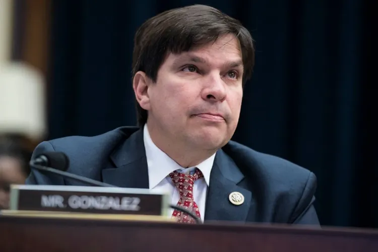 عضو بالكونغرس الأمريكي: الإعتراف الإسرائيلي بسيادة المغرب على صحرائه سيعزز السلام والاستقرار الإقليميين