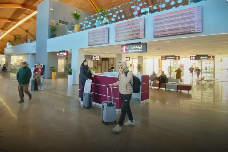 عيد الفطر 2024: تعطيل إدارات الدولة والجماعات الترابية بصفة استثنائية عن العمل الجمعة المقبل إذا صادف فاتح شوال يوم الأربعاء