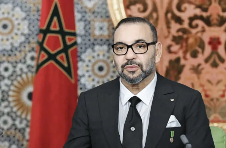 جلالة الملك محمد السادس يصدر عفوه السامي على 1484 شخصا بمناسبة عيد الأضحى المبارك