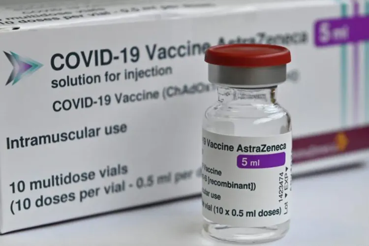 عقار أسترازينيكا هو الأنجع حسب توصيات وكالة الأدوية الأوروبية