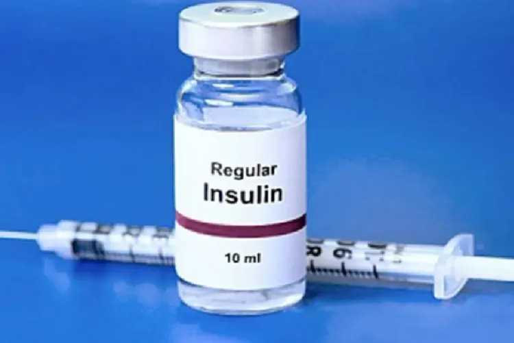 علاج تجريبي جديد لمرضى النوع الأول للسكري يعيد إنتاج الأنسولين (دراسة)