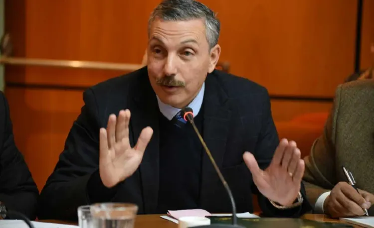 ستراسبورغ.. الإشادة بالإصلاحات الكبرى التي يباشرها المغرب، الشريك الجاد والموثوق من أجل الديمقراطية