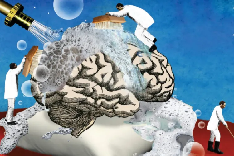 علماء روس يكتشفون طريقة جديدة لعلاج مرض الزهايمر