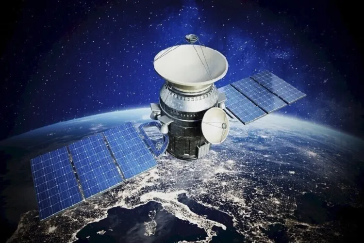 علماء يطورون جهازا لدراسة تأثير محركات المركبات الفضائية على طبقة الأيونوسفير