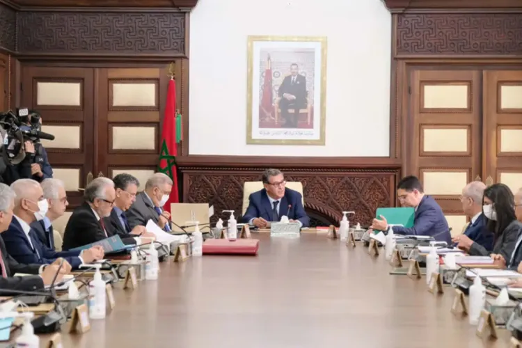 مجلس الحكومة يصادق على مقترحات تعيين في مناصب عليا