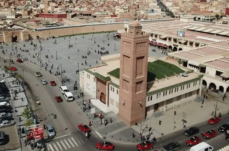 إحصاء 2024: عمالة وجدة - أنجاد وإقليم الناظور يأويان نصف سكان جهة الشرق