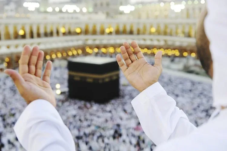 عمرة رمضان 2023 : الشوق إلى البيت الحرام في شهر الصيام