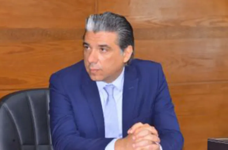 الاتحاد العام لمقاولات المغرب فاس-مكناس: إعادة انتخاب عمر التاجموعتي رئيسا بالإجماع