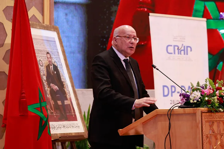 عمر السغروشني: الادعاءات في قضية بيغاسوس تستند إلى تقييمات خاطئة