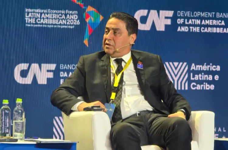 بنما سيتي.. الاندماج الإقليمي البراغماتي والمنفتح سبيل ناجع لمواجهة تحديات تجزؤ الاقتصاد العالمي (السيد حجيرة)