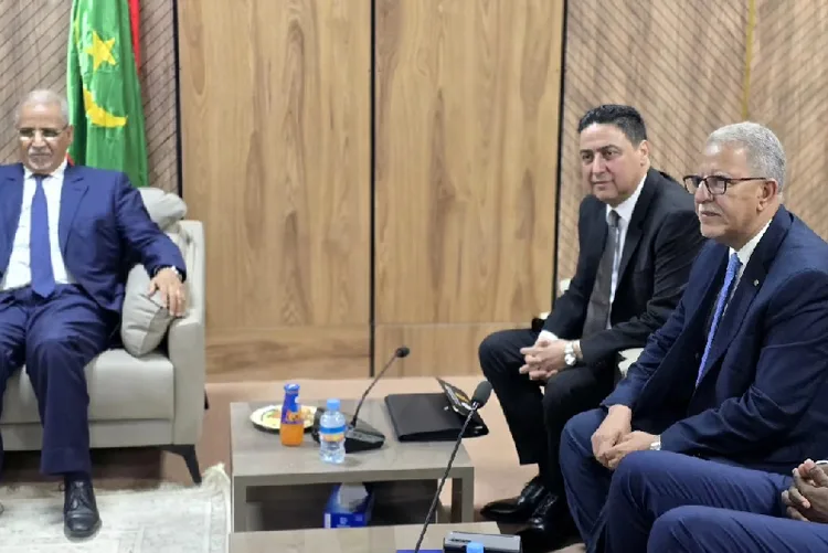 المغرب يطمح لارساء شراكة من جيل جديد مع موريتانيا (عمر حجيرة)