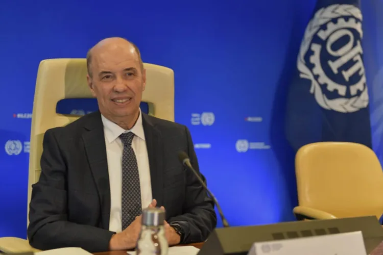 انعقاد الدورة 65 للجمعية العامة للمنظمة العالمية للملكية الفكرية بمشاركة المغرب